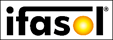 Ifasol Logo Ifasol Logo