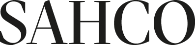 Sahco Logo Sahco Logo